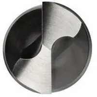DORMER Mèches hélicoïdales pour trous profonds DIN/ANSI type W A900 D.4.5mm HSS-E queue cylindrique 6