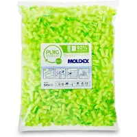 Moldex Bouchons d'oreilles Contours 746001 EN 352-2 SNR 35 dB 500 PA/recharge