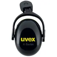 Uvex Casque antibruit pheos K2P (1x)