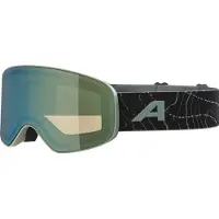 Alpina Masque de ski