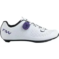 Northwave Storm Carbon Road Shoes Blanc EU 41 Femme