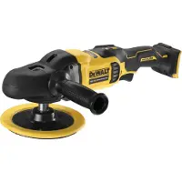 DeWalt DCM849N-XJ Polisseur Sans Fil