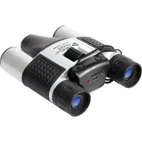 Trendgeek TG-125 jumelle Noir, Gris