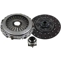FEBI BILSTEIN 105160 Kit d'embrayage
