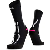 X-socks Chaussettes de running Anatomix Crew