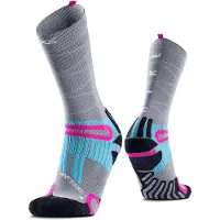 X-socks Chaussettes Anatomix Crew