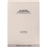 Babor Doctor Oil Infused Cleansing Wipes 25 pc(s) Lingette(S)