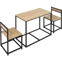 MODFU Lit Double 160x200 cm - Lit Adulte Design Contemporain avec Cadre Métal et Tissu Velours Côtelé, Sans Matelas - Beige+Crème