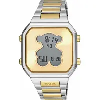 Tous Montre femme 3000134600 gold Fashion