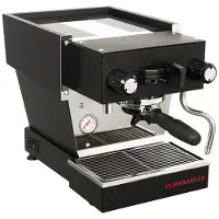 La Marzocco Linea Micra, Machines à expresso, Noir