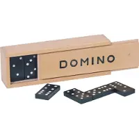 Goki DOMINO