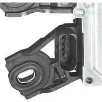 Valeo Moteur d'essuie-glace 579746
