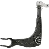 Delphi Bras de suspension TC3082 essieu avant, gauche, avant