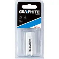 GRUPA TOPEX Scie cloche bimétallique 21 mm