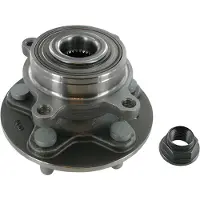 Skf Roulement De Roue Avant Land Rover Discovery/Range Rover Sport 04-