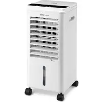 Ufesa Narvik, Climatiseur, Blanc