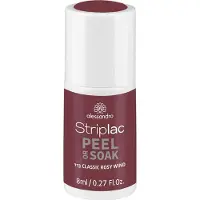 Alessandro Striplac Peel Or Soak 113 Classic Rosy Wind 8 ml