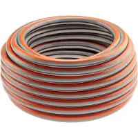 Neo Tools Optima tuyau d'arrosage 4 couches, 1/2" x 30 m | PVC renforcé par un tissu croisé en polyester | Food Safe - convient pour l'eau potable | différents modèles