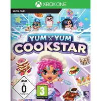 YumYum Cookstar Xbox One