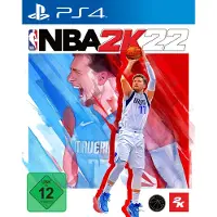 NBA 2K22