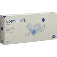 Hartmann Cosmopor E Pansement Stérile 25 x 10cm 900877 25 pc(s) Pansement(S)