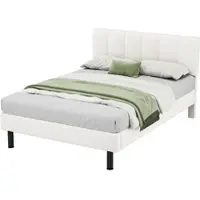 MODFU Lit Gigogne 140x200 cm - Lit d'Appoint avec Lit Tiroir Convertible en Velours Gris - Sans Matelas