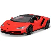 Maisto Lamborghini Centenario