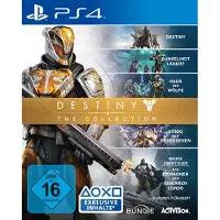 Destiny : La Collection
