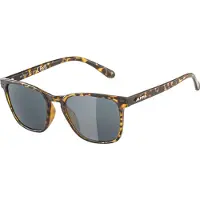 Alpina Lunettes de soleil Alpina Yefe P Havana Gloss/Black