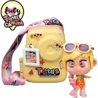 Famosa Mini travel camera - Lucy