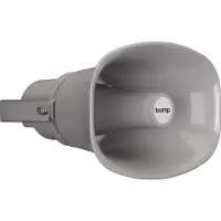 Apart Audio H30LT-G, Enceinte encastrable, Gris