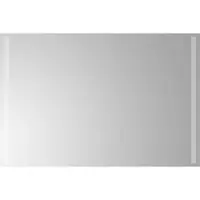 Syfax Miroir de salle de bain à LED 90x60 cm