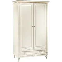 AEA Armoires classiques Armoire Armoire en bois - Model FL-D2