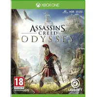 Assassin's Creed Odyssey
