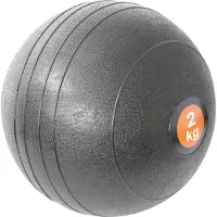 SVELTUS 2 kg, 235 mm