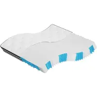 Syfax Matelas à ressorts ensachés moyen 180x200 cm