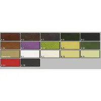 AEA Canapé Chesterfield Canapés Rembourrés En Cuir Ensemble 3+2+1 Nouveau