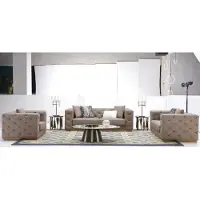 AEA Designer Table basse Table d'appoint Salon Table à journaux Moderne