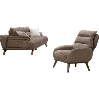 Xl Moebel Gmbh Sofa Polstergarnitur Sessel Couchgarnitur Couchgarnitur Sofa-Set Sitzgruppe