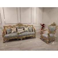 Xl Moebel Gmbh Luxus Möbel Sofagarnitur 2tlg. Klassische Möbel Sofa Couch Garnituren
