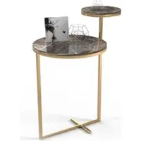 Xl Moebel Gmbh Luxus Beistelltisch Designer Edelstahl Tische Wohnzimmer Couchtisch