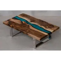 Xl Moebel Gmbh Couchtisch Rechteckig Modern Design Holz Braun Möbel Wohnzimmer Couchtische