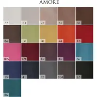 AEA Chestgerfield Ensemble De Canapés Coussins Siège Set 321 Sièges Garnitures
