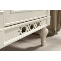 AEA Armoires classiques Armoire d'angle Armoire en bois - FL-D1