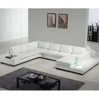 Xl Moebel Gmbh Ledersofa Couch Wohnlandschaft Ecksofa Eck Garnitur Design Modern Sofa A1110