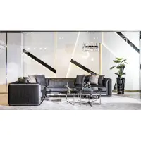AEA Ecksofa Sofa Couch Polster Sitz Ecke Garnitur L-Form Holz mit Textil