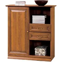 AEA Commode classique en bois armoire commodes en bois sideboard Livrable immédiatement