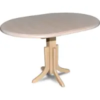 Xl Moebel Gmbh Design Table de salle à manger Tables Table de bureau en bois Table de réunion Nouveau