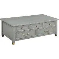 AEA Table basse noble Table d'appoint classique Canapé Salon Table Gründerzeit Nouveau