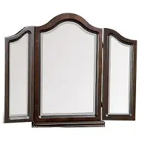 AEA Miroir triple miroir miroir cosmétique miroir à cadre miroir de luxe